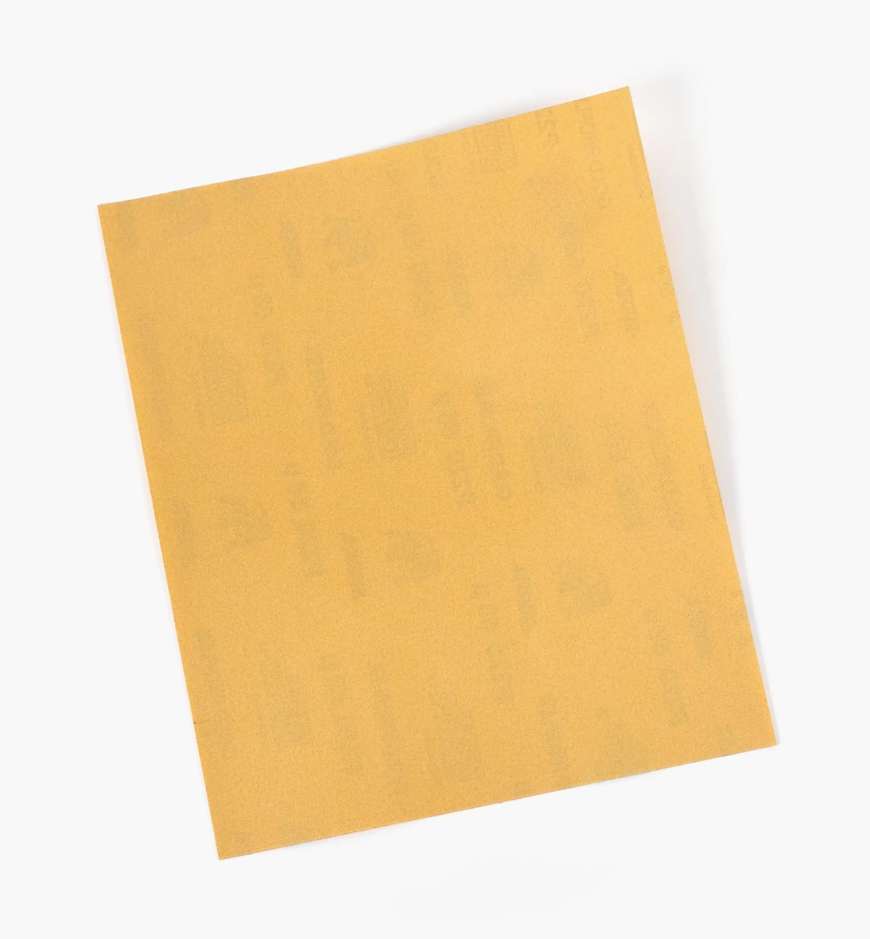 New Mirka Gold Sandpaper Sheets Supplies
