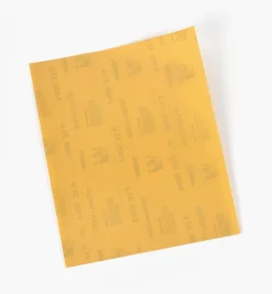 New Mirka Gold Sandpaper Sheets Supplies