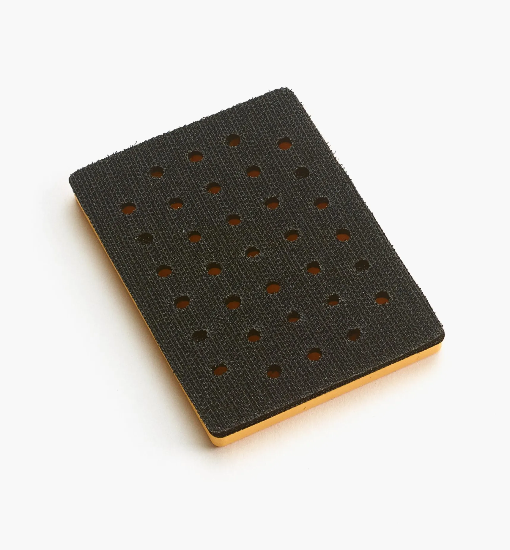 Clearance Mirka Grip-Faced Backing Pad For 3" × 4" DEOS Electric Sander Supplies