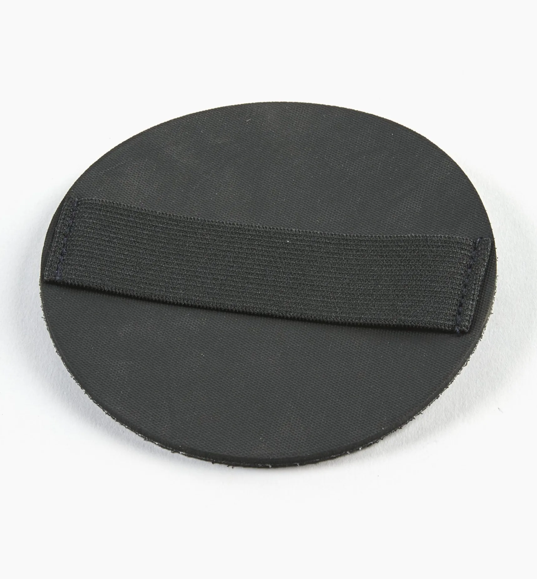 Mirka Grip-Faced Hand-Sanding Pad With Strap Supplies