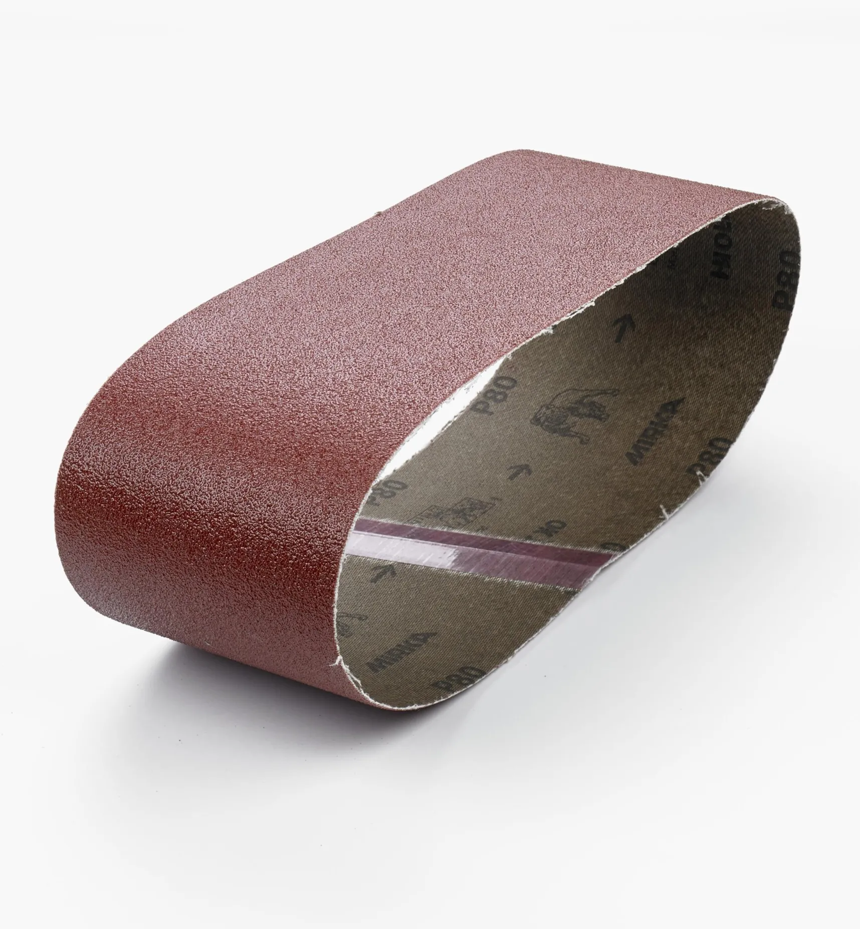 Outlet Mirka Hiolit XO 3" × 21" Belts Supplies