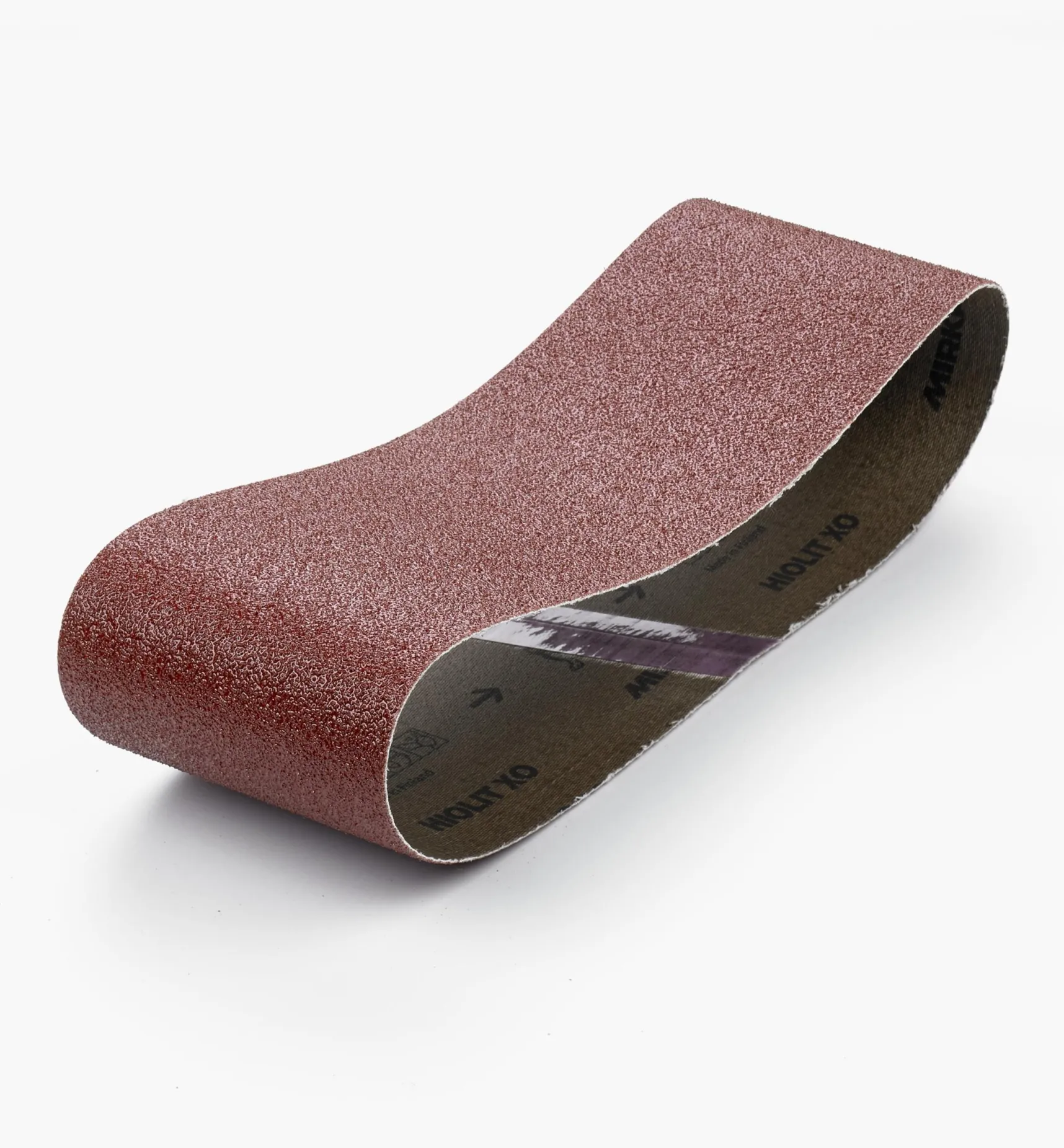 Outlet Mirka Hiolit XO 3" × 21" Belts Supplies