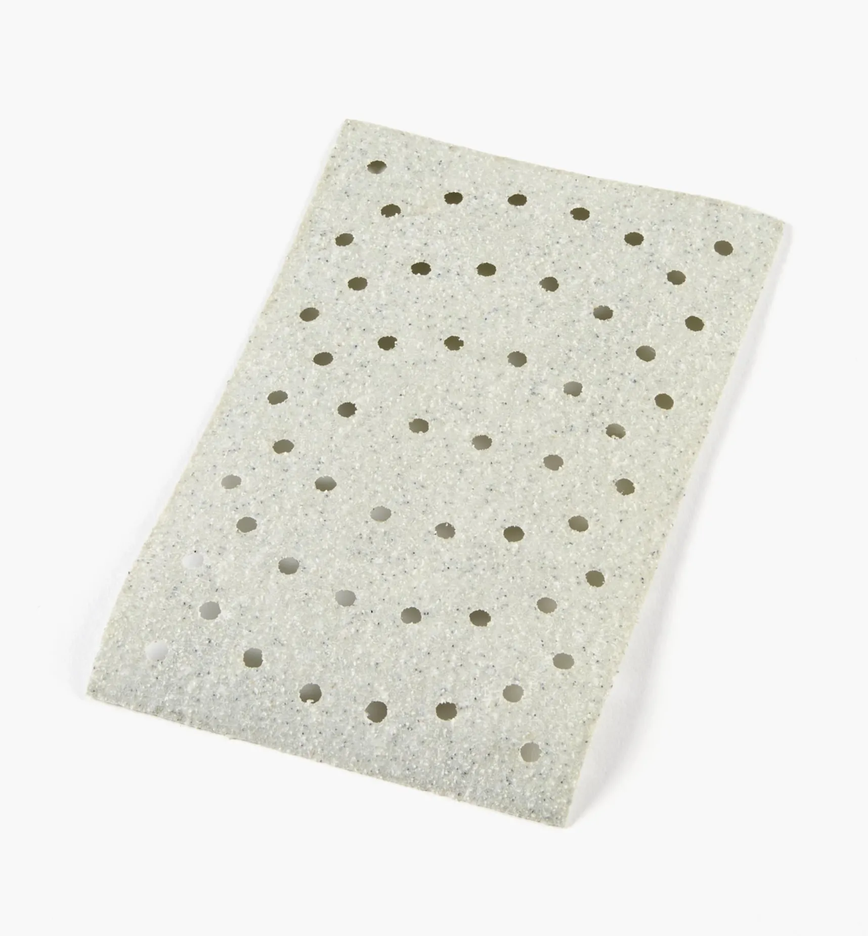 Clearance Mirka Iridium 3" × 5" 54-Hole Grip Sheets Supplies