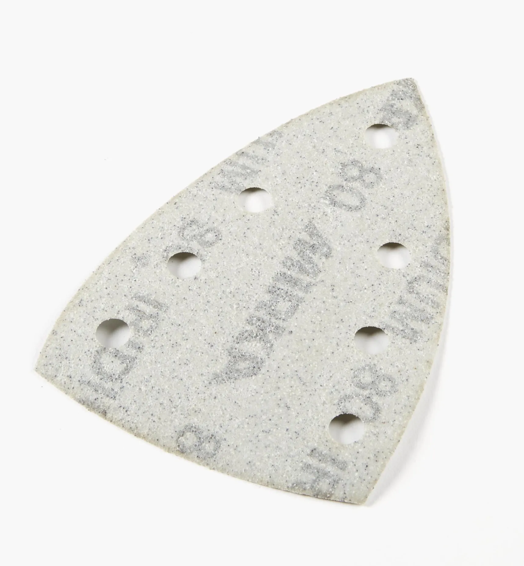 Discount Mirka Iridium Seven-Hole Delta Grip Sheets Supplies