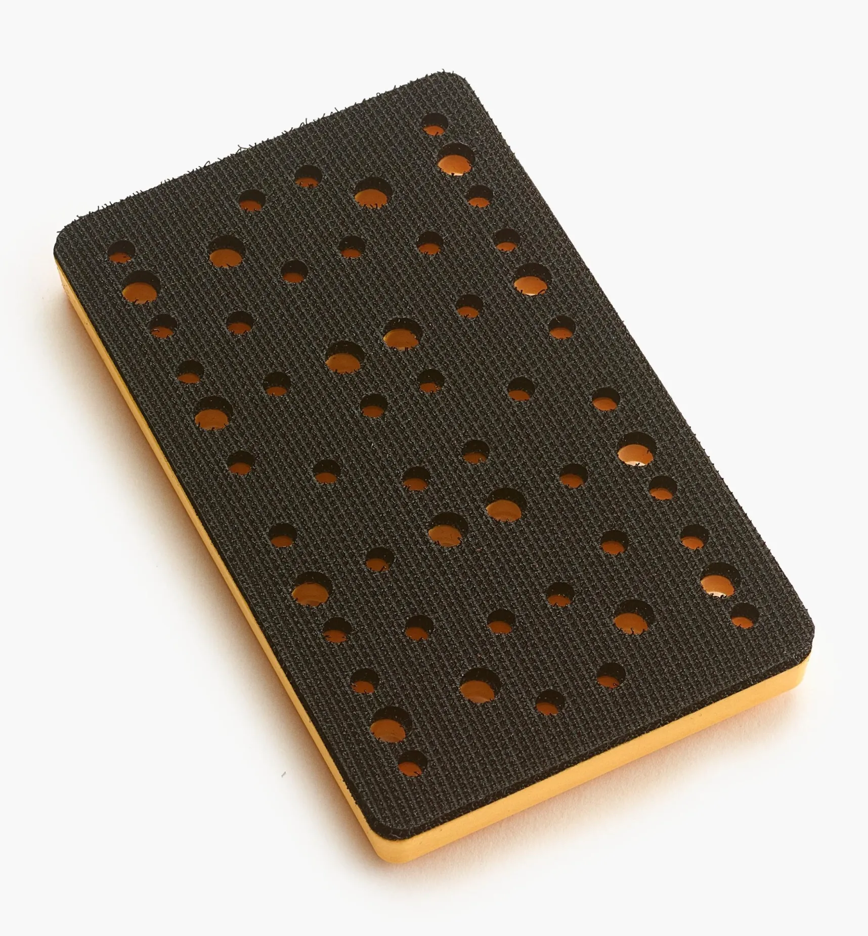 Online Mirka Medium 54H Backing Pad For 3" × 5" Pneumatic Sander Supplies