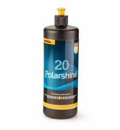 Clearance Mirka Polarshine 20 Polishing Compound Supplies