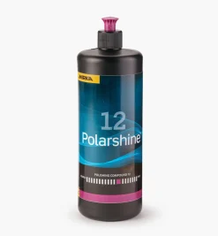Best Mirka Polarshine 12 Polishing Compound Supplies