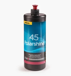 Sale Mirka Polarshine 45 Polishing Compound (Coarse) Supplies