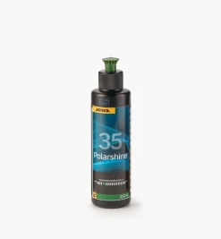 Mirka Polarshine 35 Polishing Compound (Coarse) Supplies