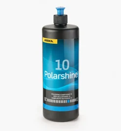 Sale Mirka Polarshine 10 Polishing Compound (Medium) Supplies