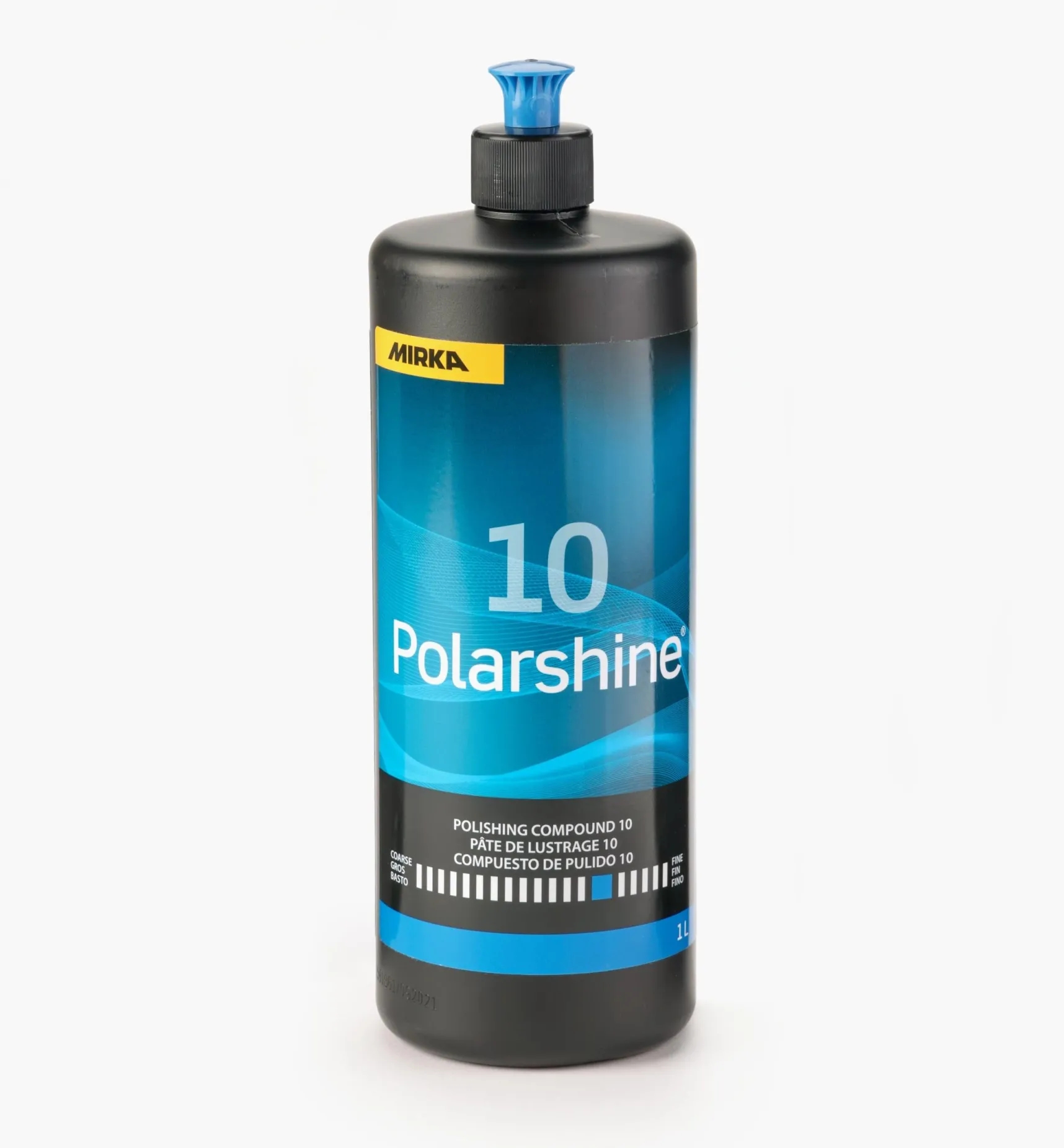 Sale Mirka Polarshine 10 Polishing Compound (Medium) Supplies