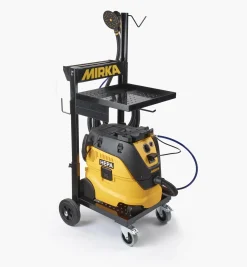 Hot Mirka PROS Trolley Kits Power Tool Accessories