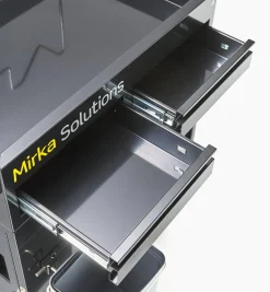 Mirka Smart Cart Trolley Power Tool Accessories