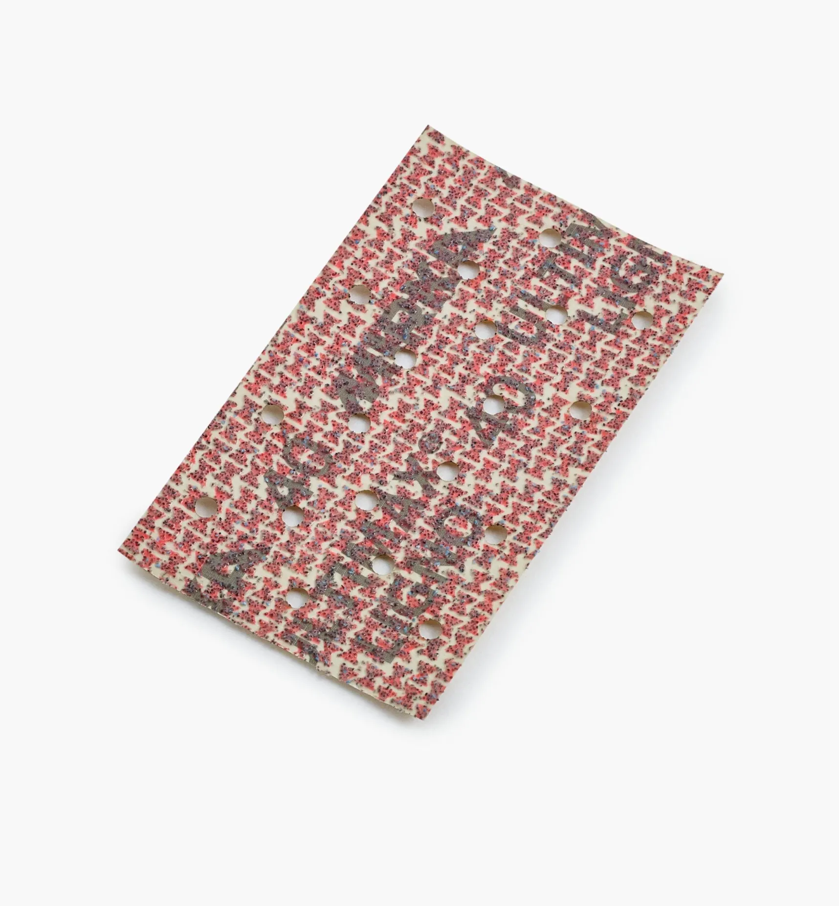 Online Mirka Ultimax Ligno 3" × 5" Grip Sheets Supplies