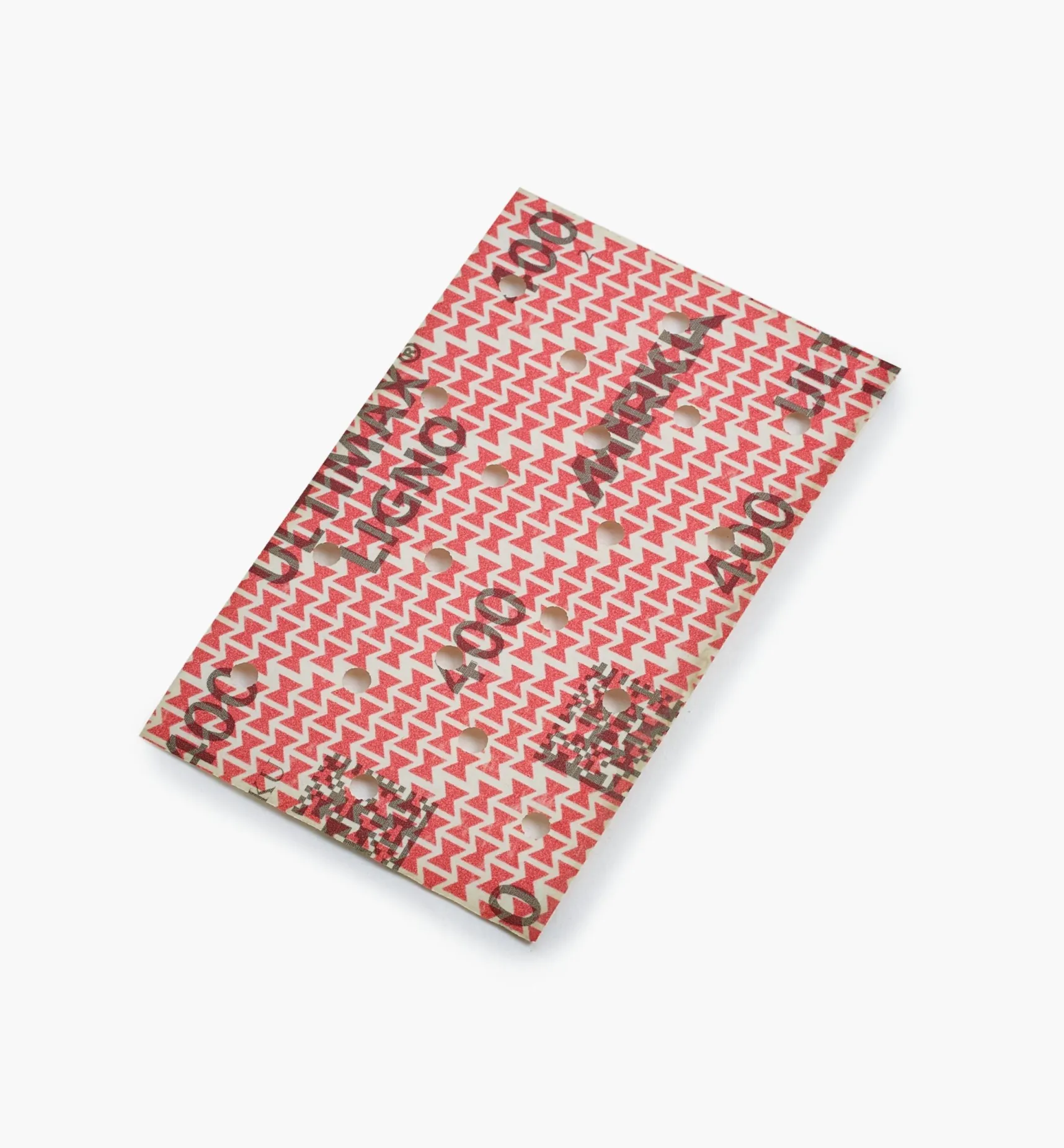 Online Mirka Ultimax Ligno 3" × 5" Grip Sheets Supplies
