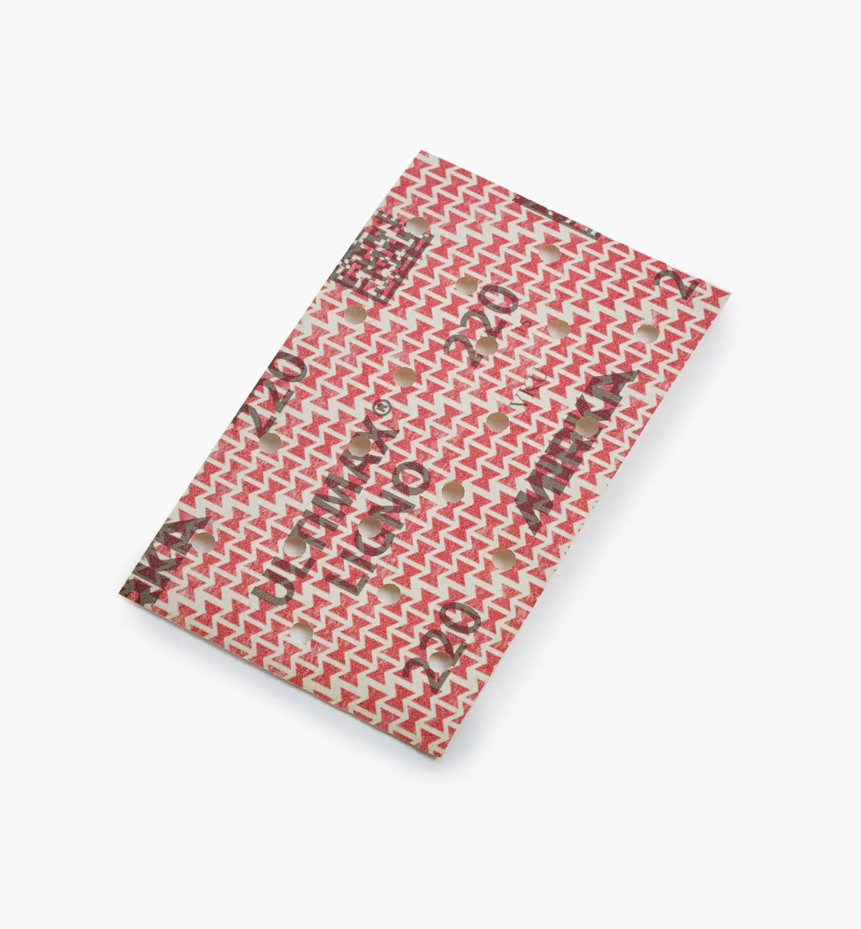 Online Mirka Ultimax Ligno 3" × 5" Grip Sheets Supplies