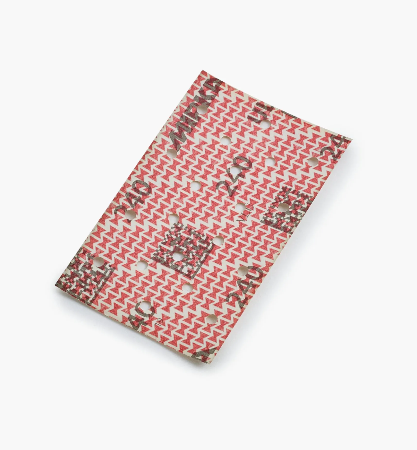 Online Mirka Ultimax Ligno 3" × 5" Grip Sheets Supplies