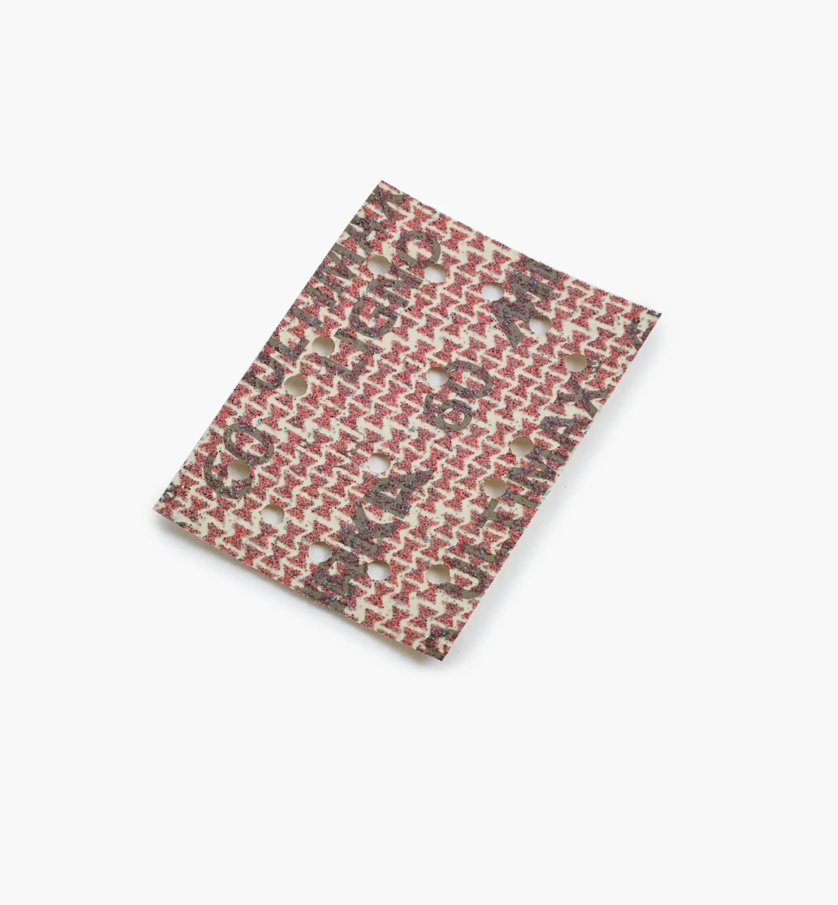 Outlet Mirka Ultimax Ligno 3" × 4" Grip Sheets Supplies