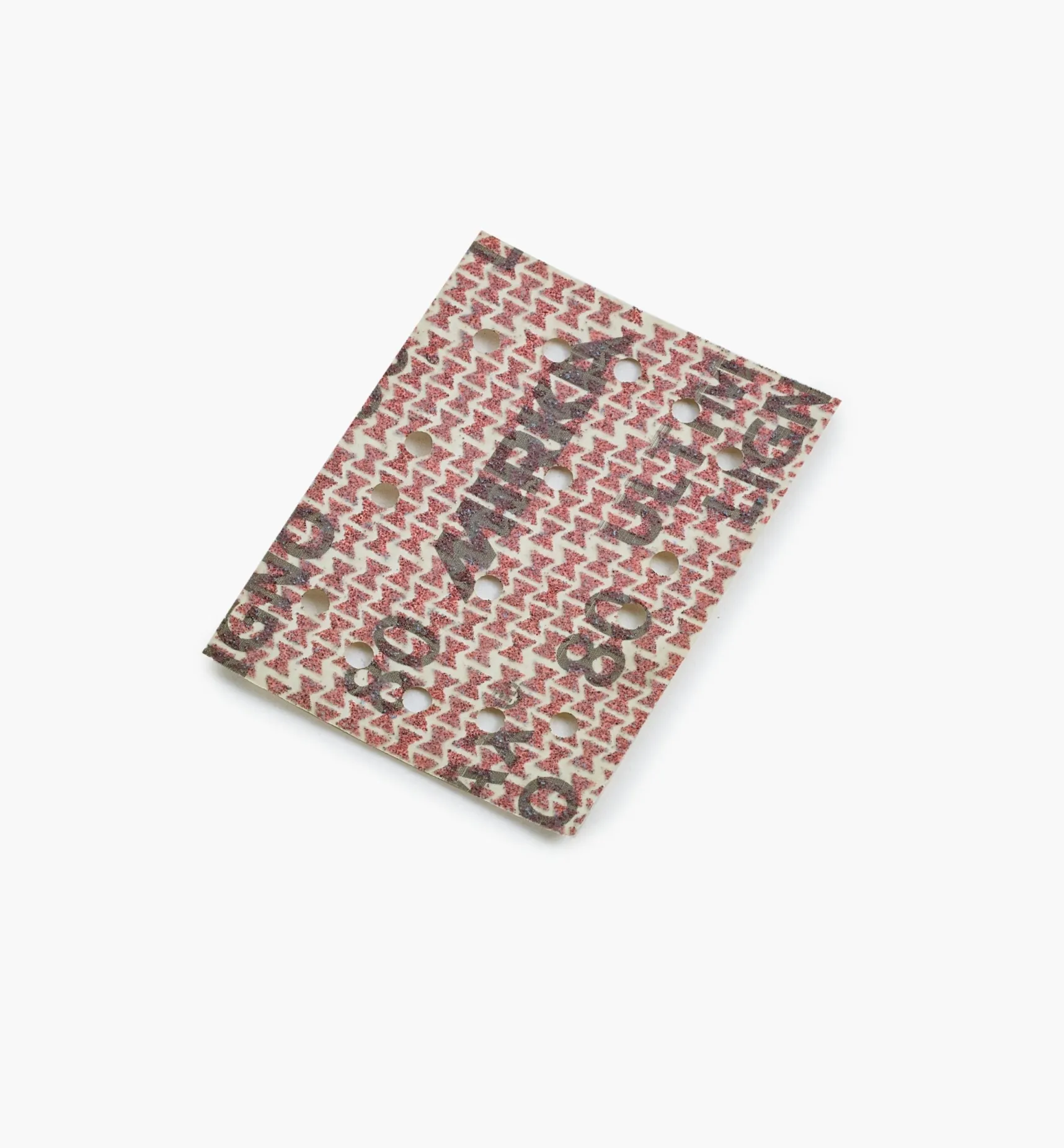 Outlet Mirka Ultimax Ligno 3" × 4" Grip Sheets Supplies