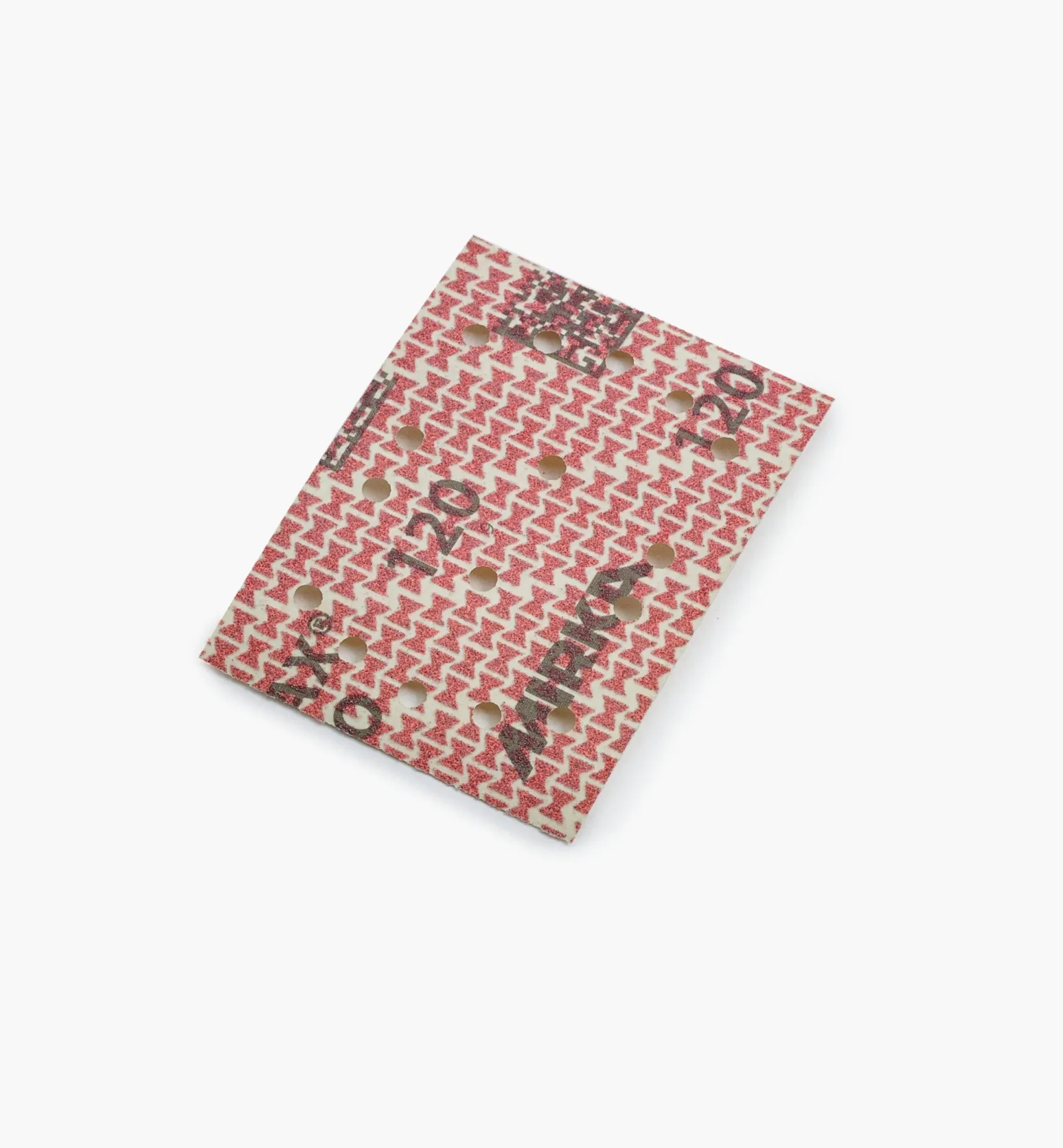 Outlet Mirka Ultimax Ligno 3" × 4" Grip Sheets Supplies