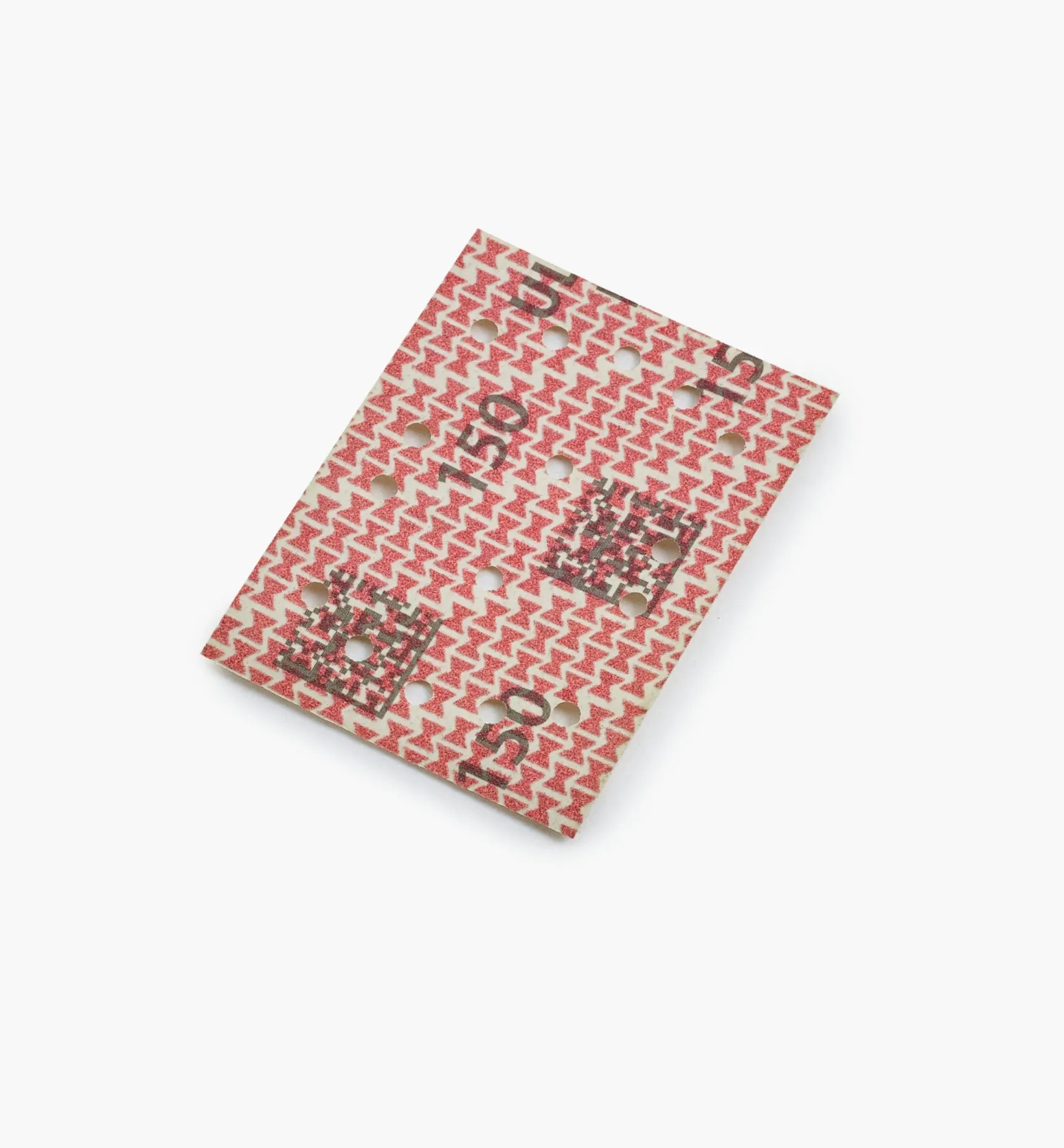 Outlet Mirka Ultimax Ligno 3" × 4" Grip Sheets Supplies