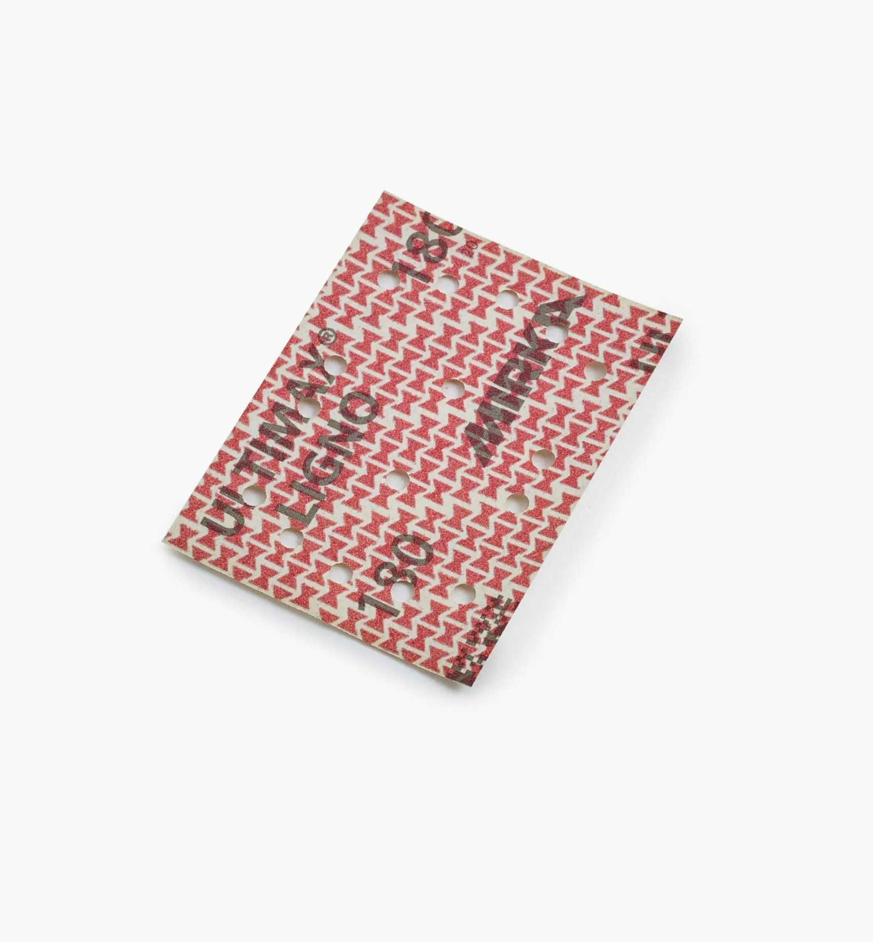 Outlet Mirka Ultimax Ligno 3" × 4" Grip Sheets Supplies