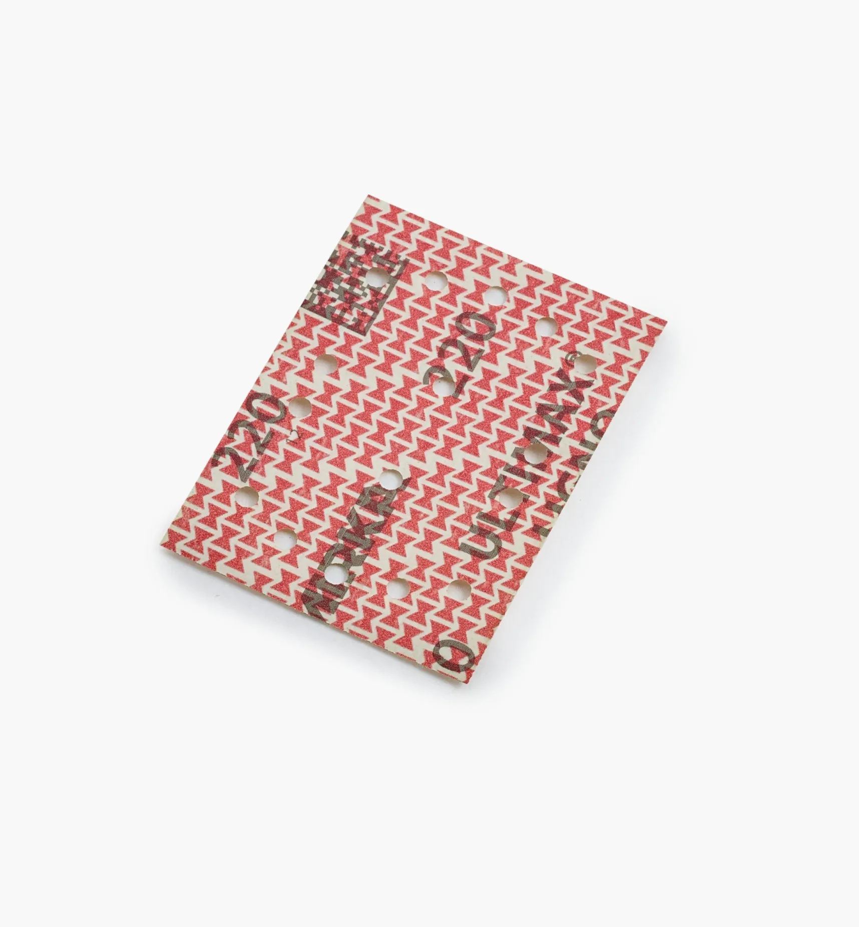 Outlet Mirka Ultimax Ligno 3" × 4" Grip Sheets Supplies