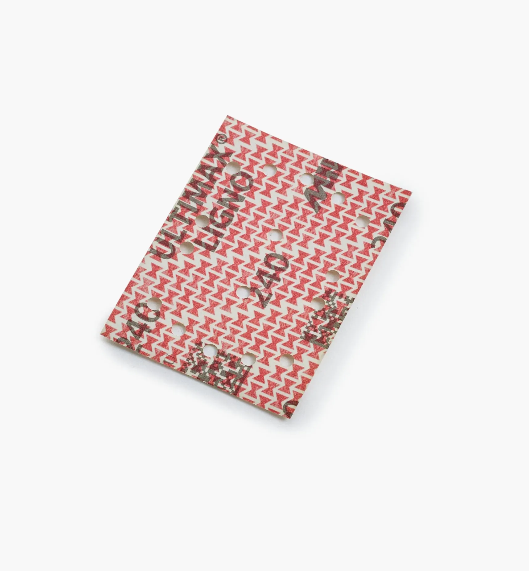 Outlet Mirka Ultimax Ligno 3" × 4" Grip Sheets Supplies