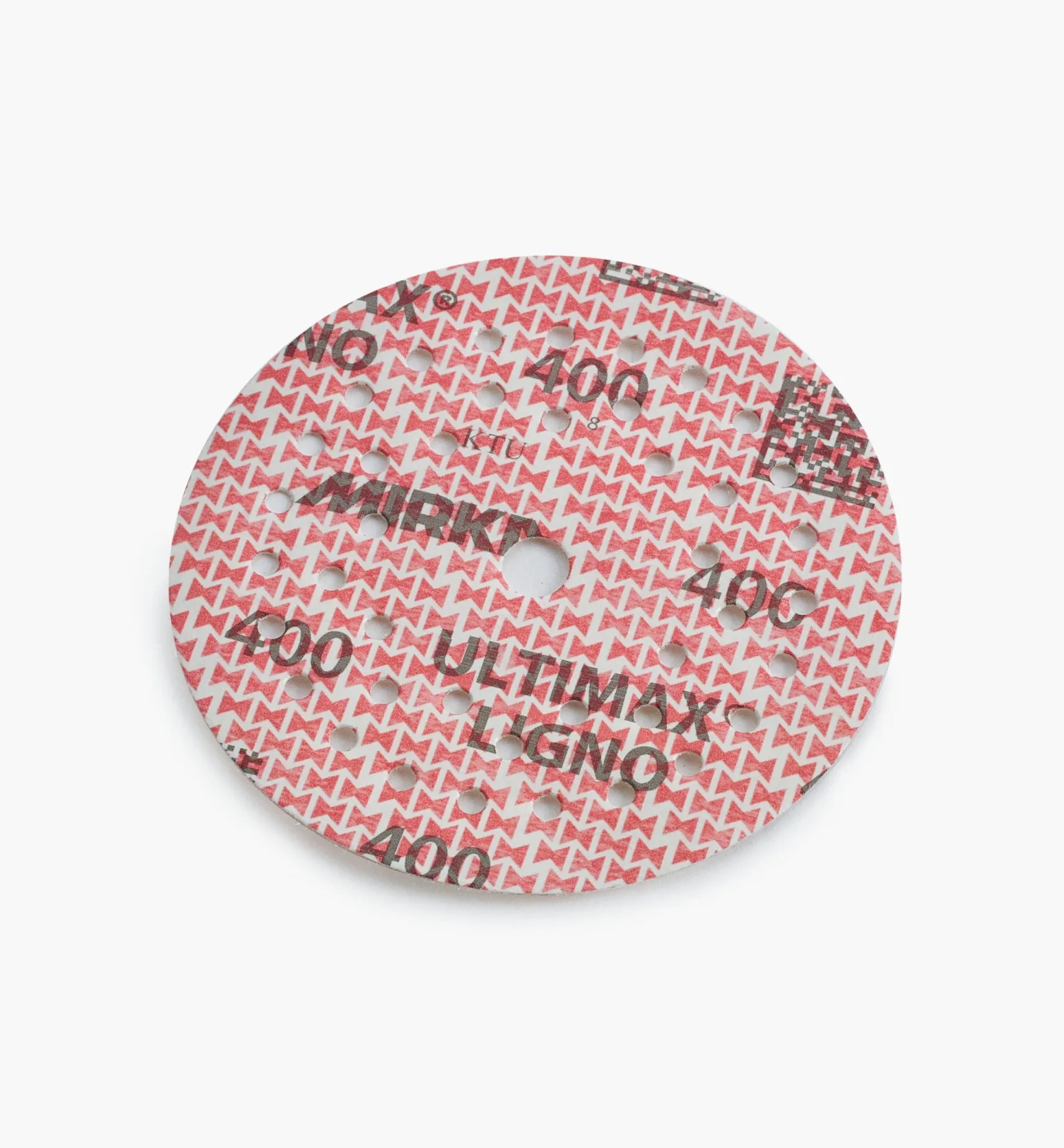 Outlet Mirka Ultimax Ligno 5" Grip Discs Supplies