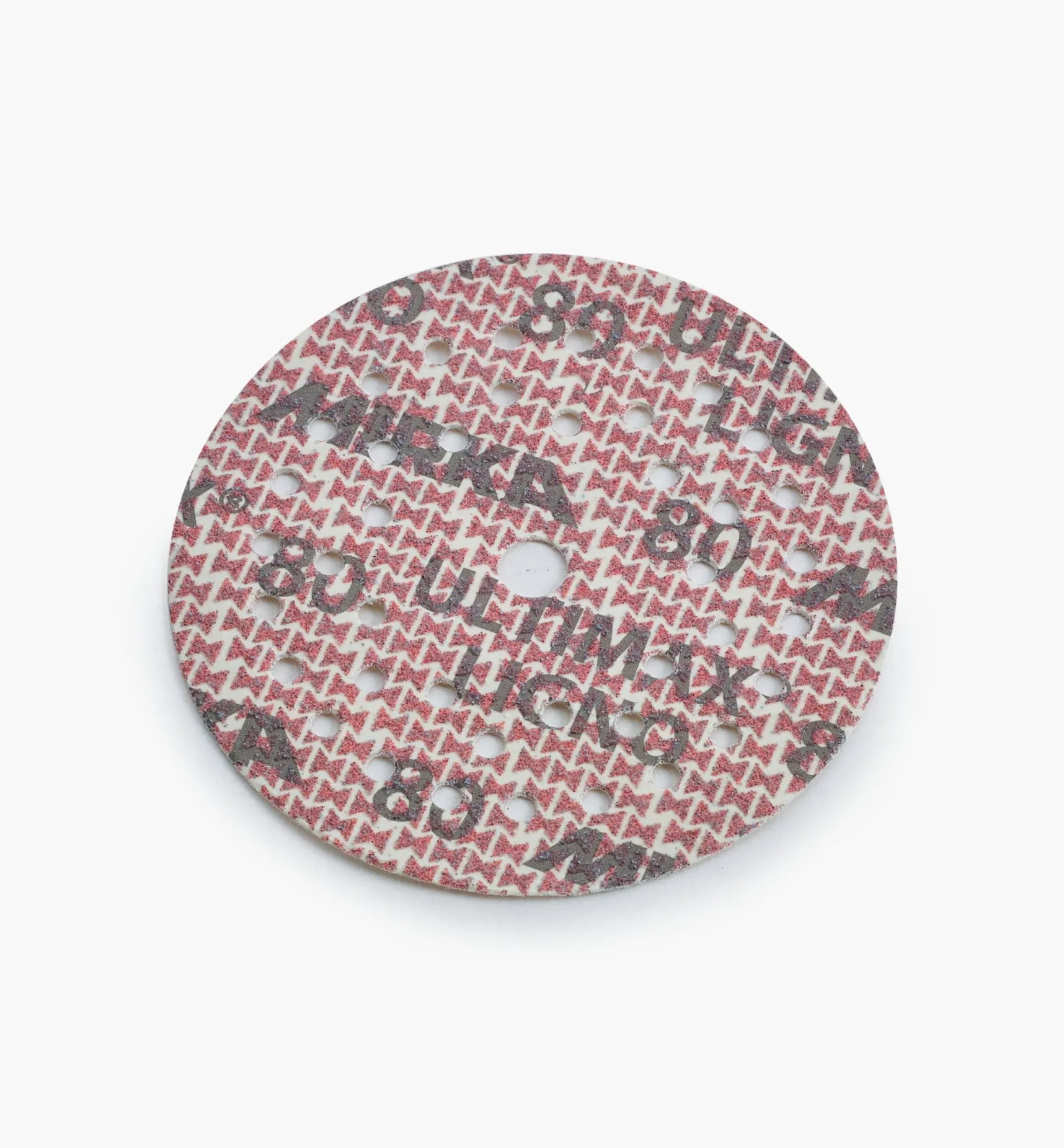 Outlet Mirka Ultimax Ligno 5" Grip Discs Supplies