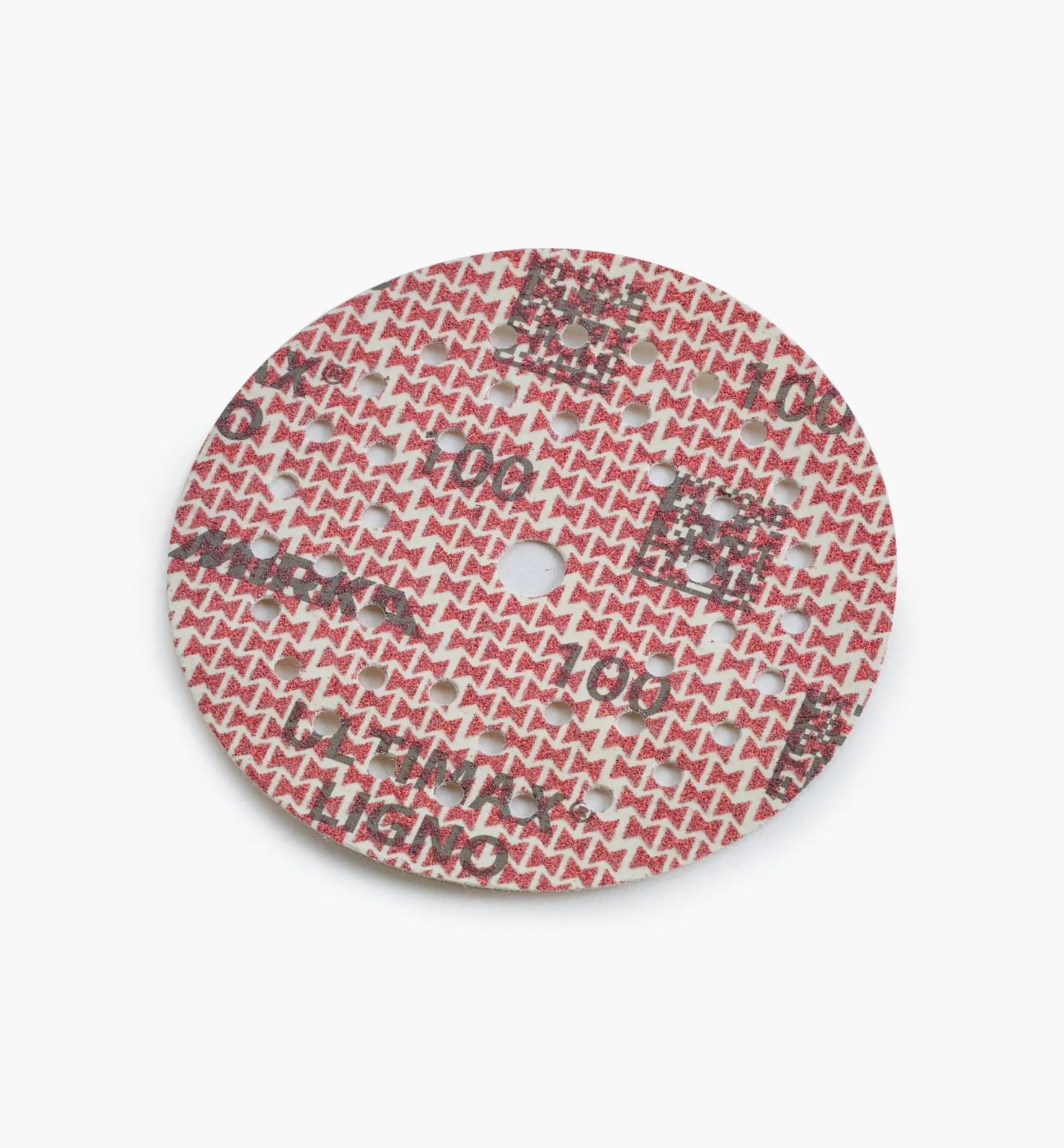 Outlet Mirka Ultimax Ligno 5" Grip Discs Supplies
