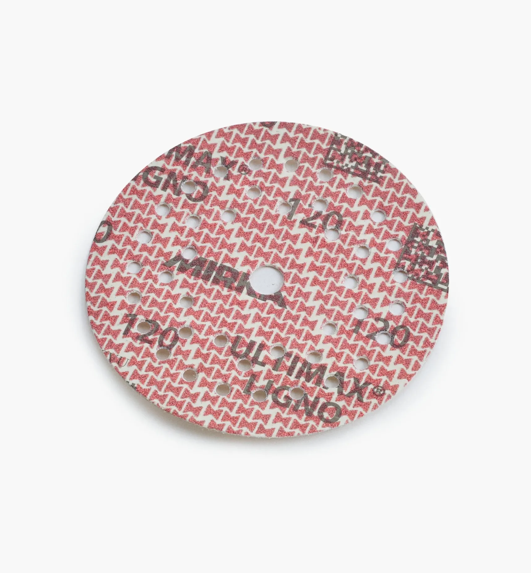 Outlet Mirka Ultimax Ligno 5" Grip Discs Supplies