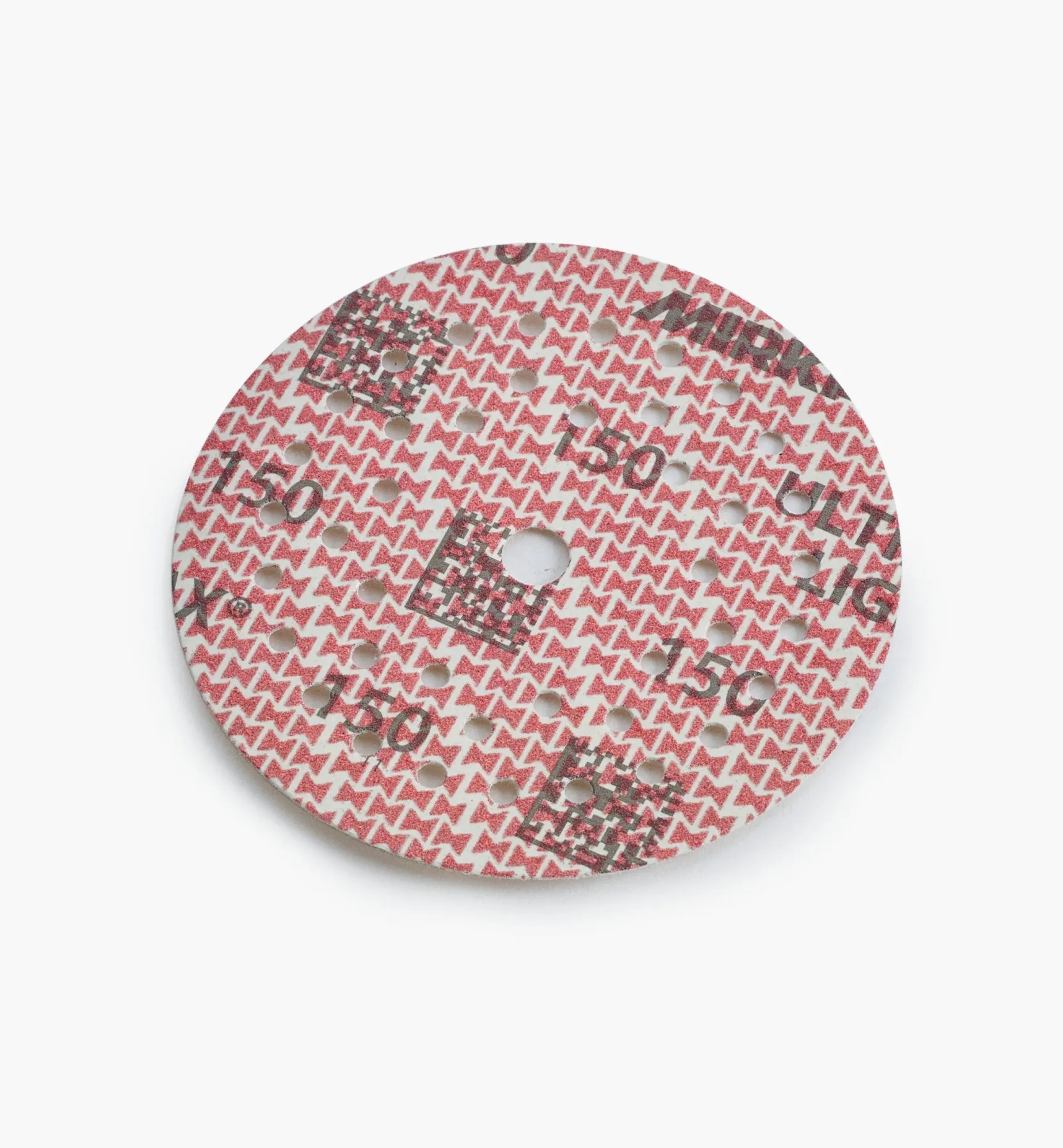 Outlet Mirka Ultimax Ligno 5" Grip Discs Supplies