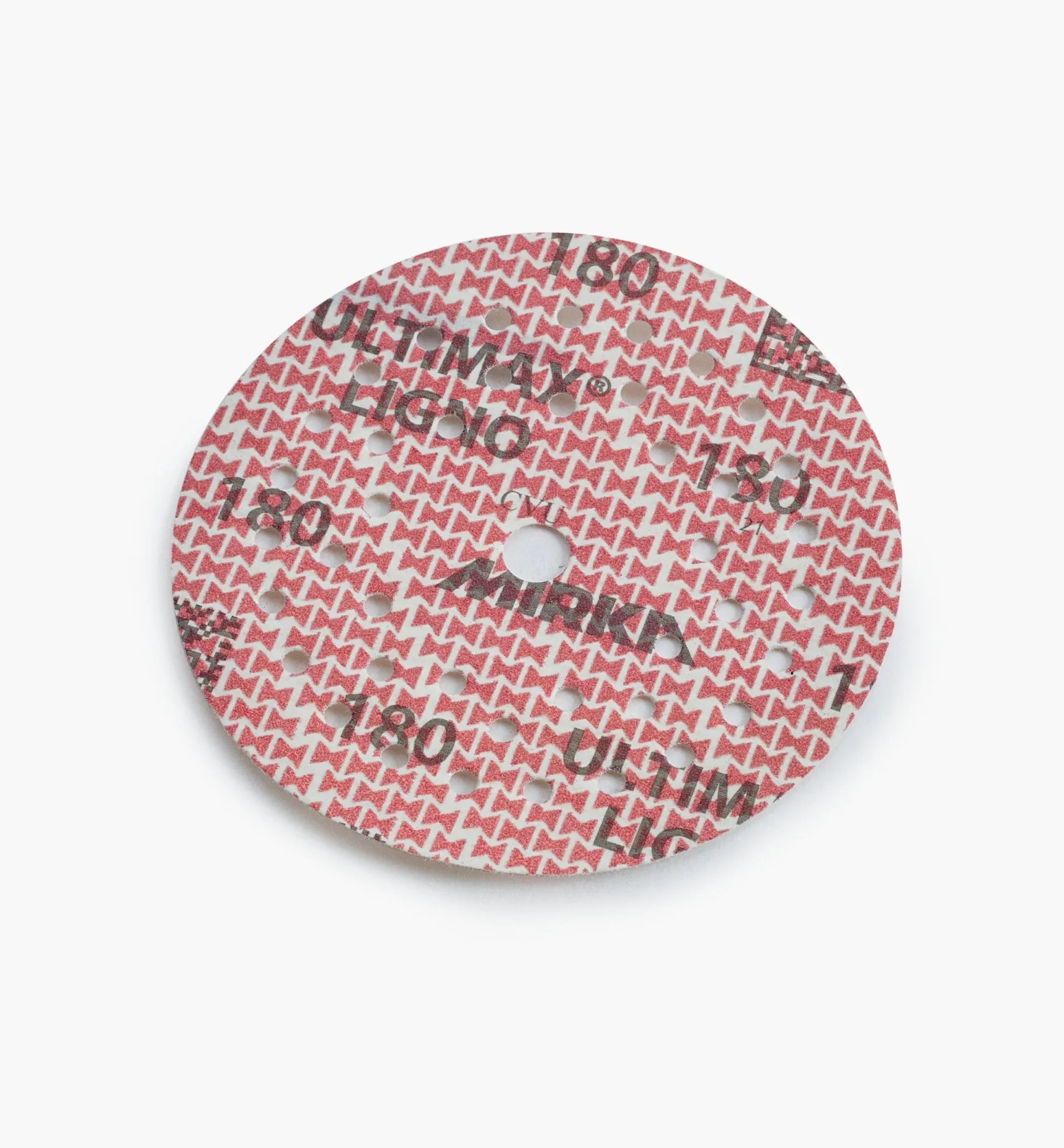 Outlet Mirka Ultimax Ligno 5" Grip Discs Supplies