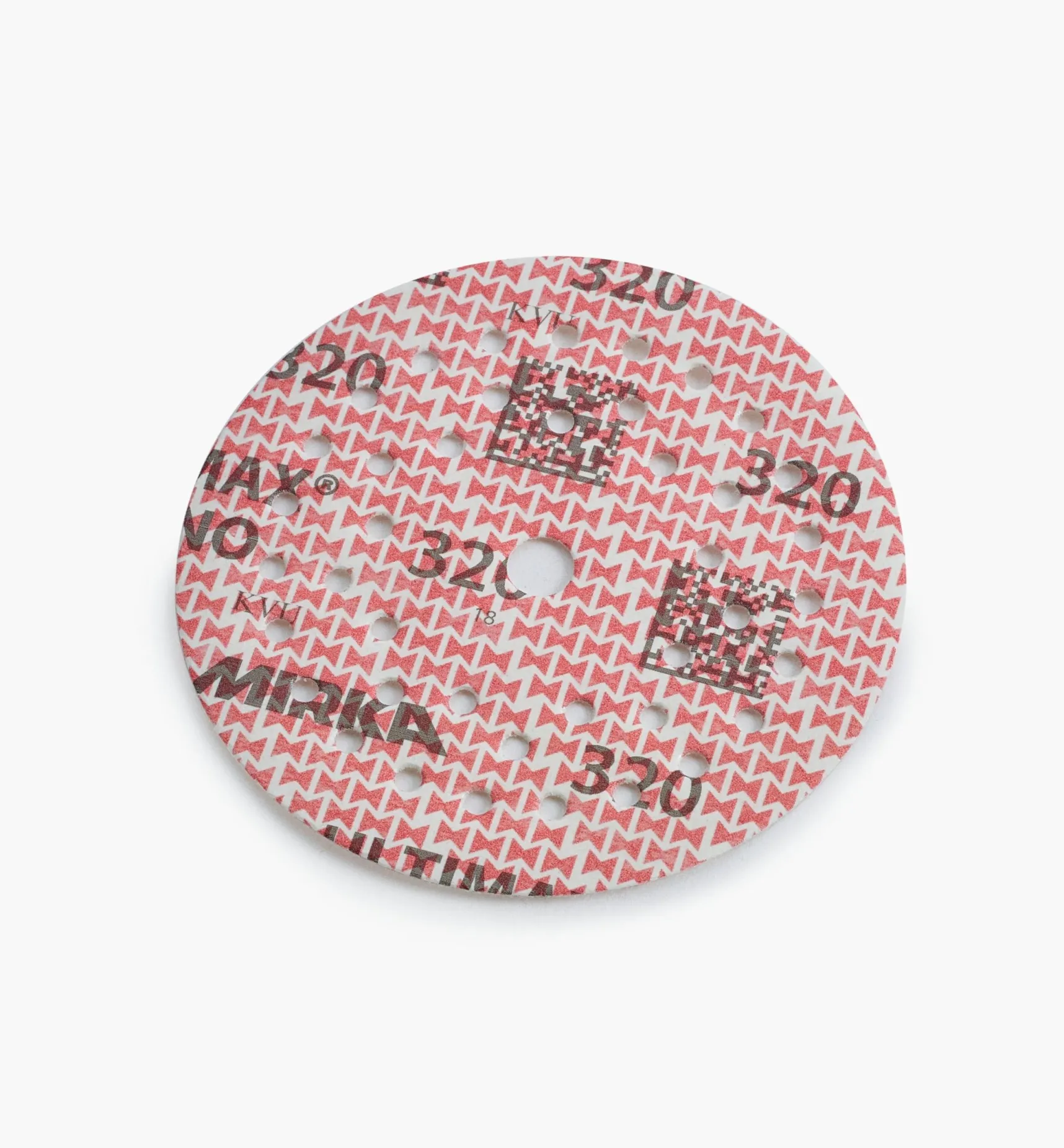 Outlet Mirka Ultimax Ligno 5" Grip Discs Supplies