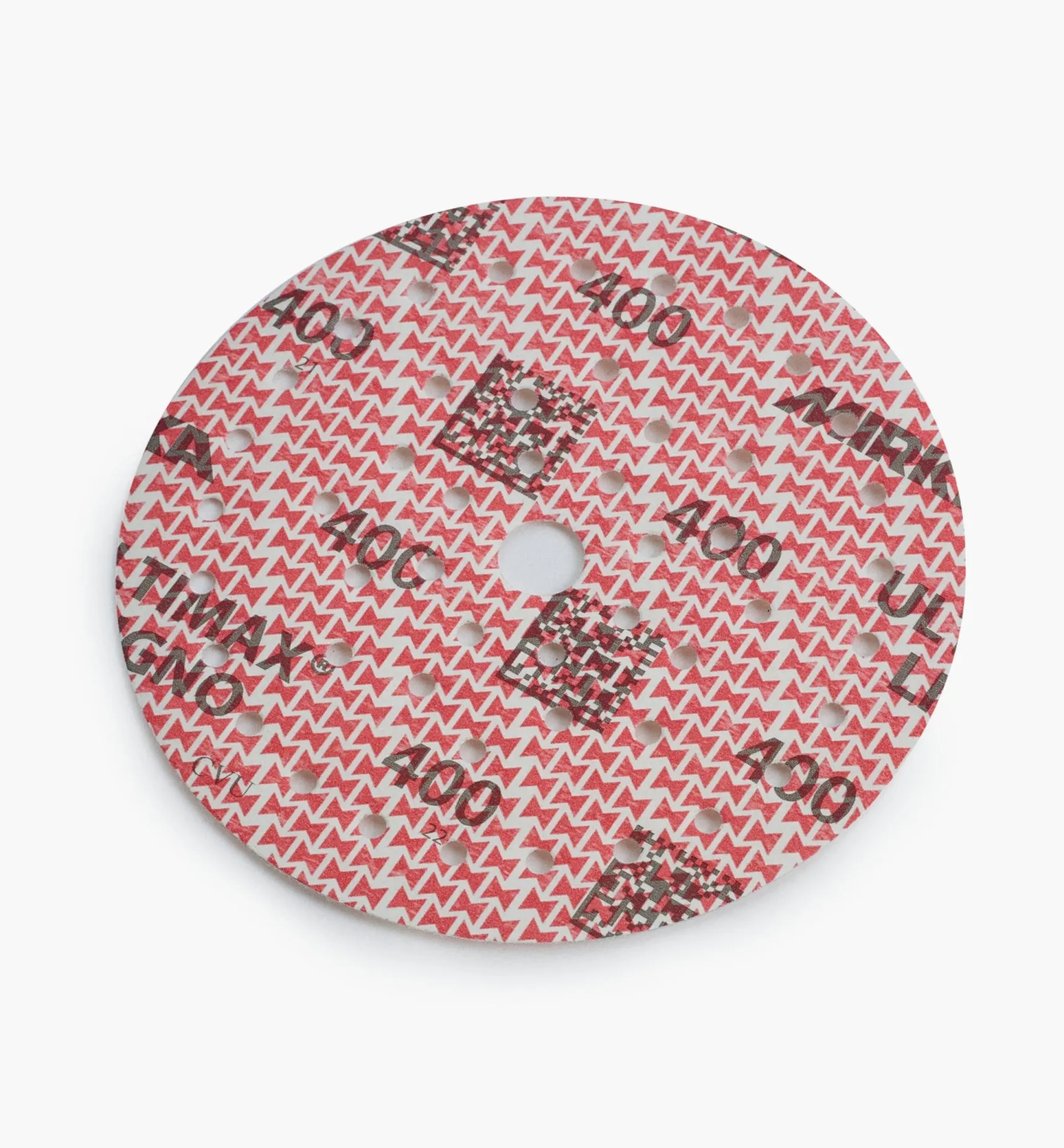 Clearance Mirka Ultimax Ligno 6" Grip Discs Supplies