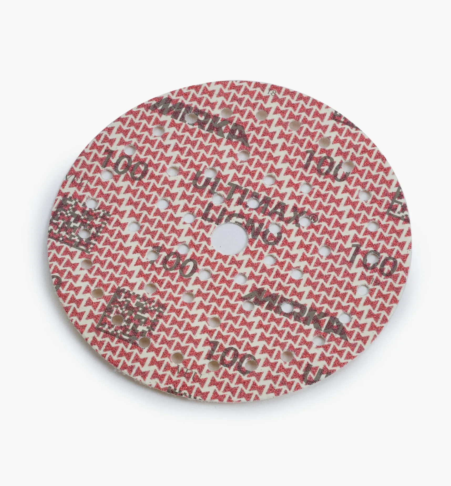 Clearance Mirka Ultimax Ligno 6" Grip Discs Supplies