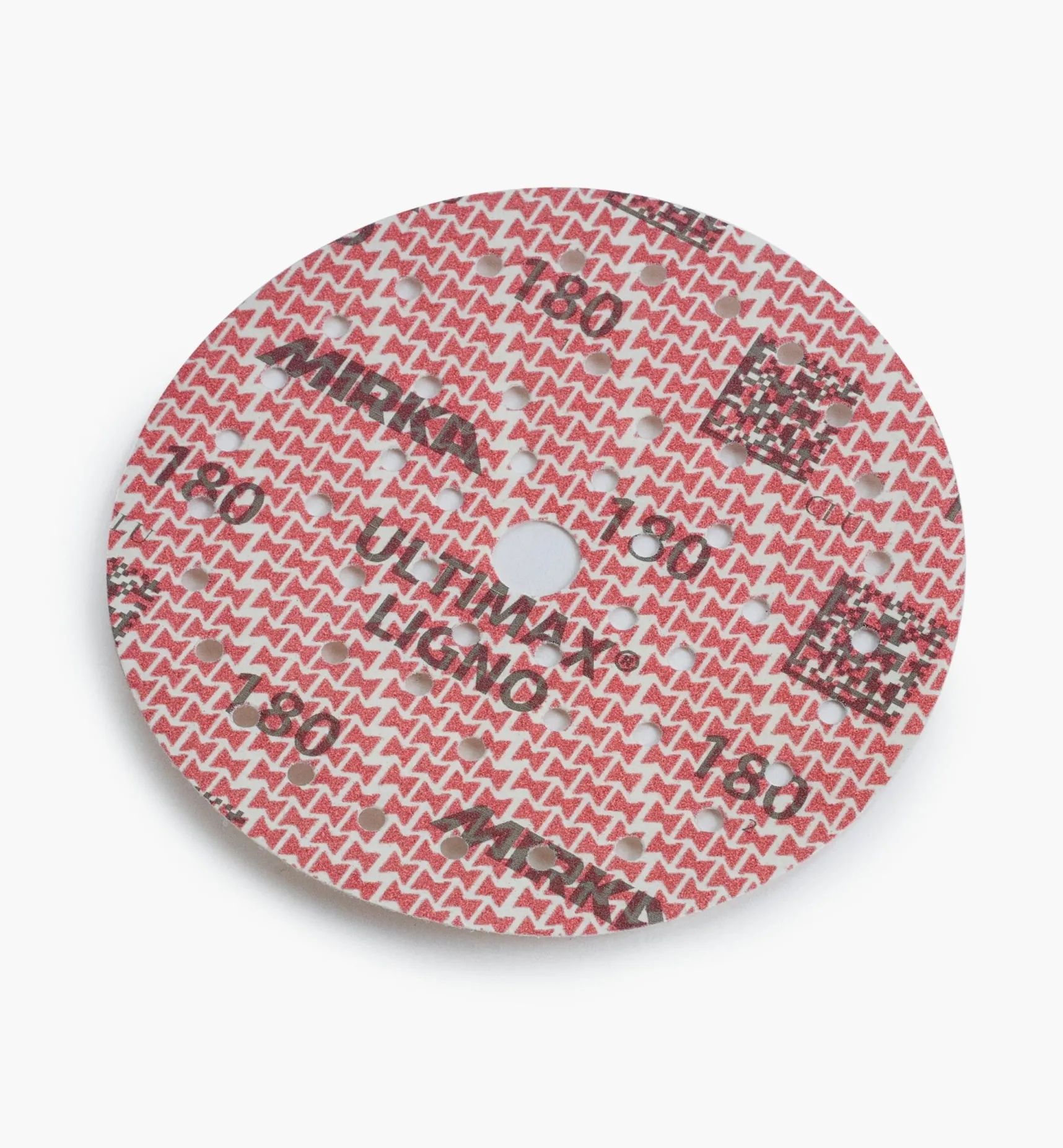 Clearance Mirka Ultimax Ligno 6" Grip Discs Supplies