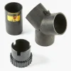 Clearance Mirka Vacuum Hose Splitter Kit Power Tools