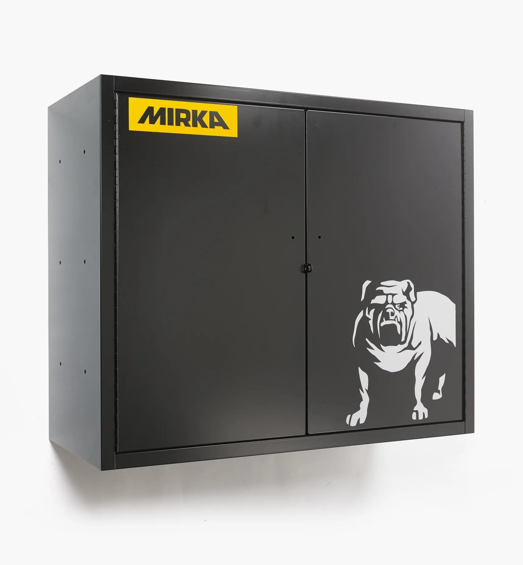 Sale Mirka Wall-Mounted Storage Cabinet Workshop