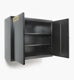 Sale Mirka Wall-Mounted Storage Cabinet Workshop