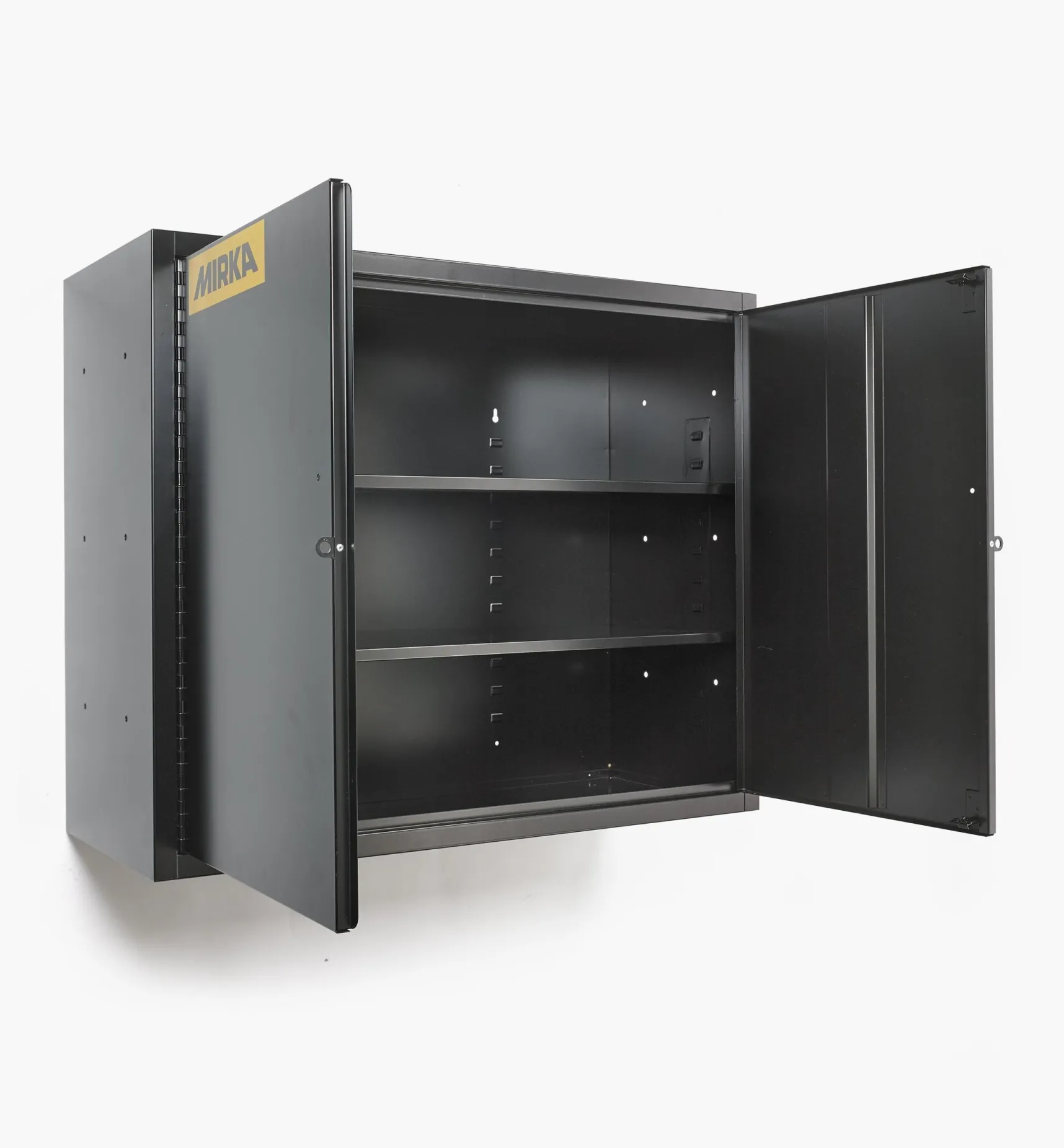 Sale Mirka Wall-Mounted Storage Cabinet Workshop