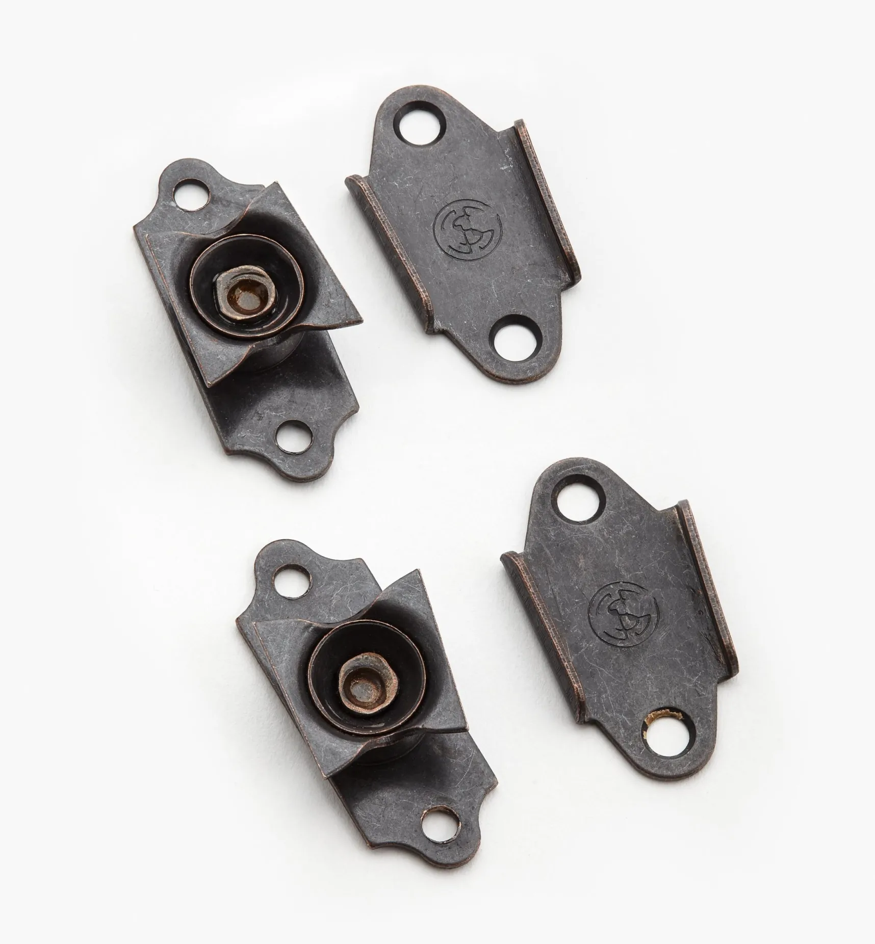 Online Mirror Pivots Fasteners