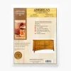 Hot Mission Contemporary Dresser Plan Plans