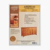 Hot Mission Dresser Plan Plans