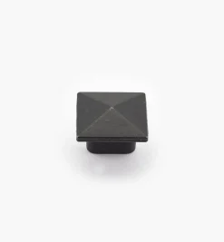 Sale Mission-Style Square Knob Knobs