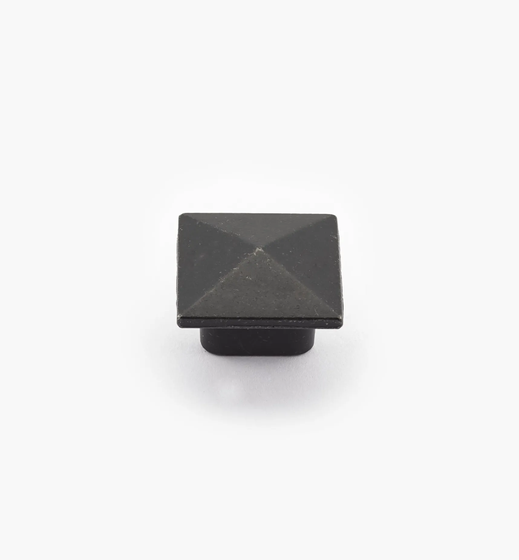 Sale Mission-Style Square Knob Knobs