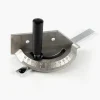 Sale Miter Gauge For Rikon 10" Benchtop Bandsaw Power Tool Accessories