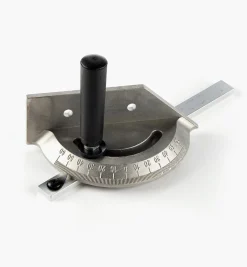 Sale Miter Gauge For Rikon 10" Benchtop Bandsaw Power Tool Accessories