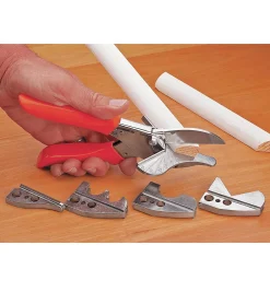 Outlet Miter Shears Hand Tools